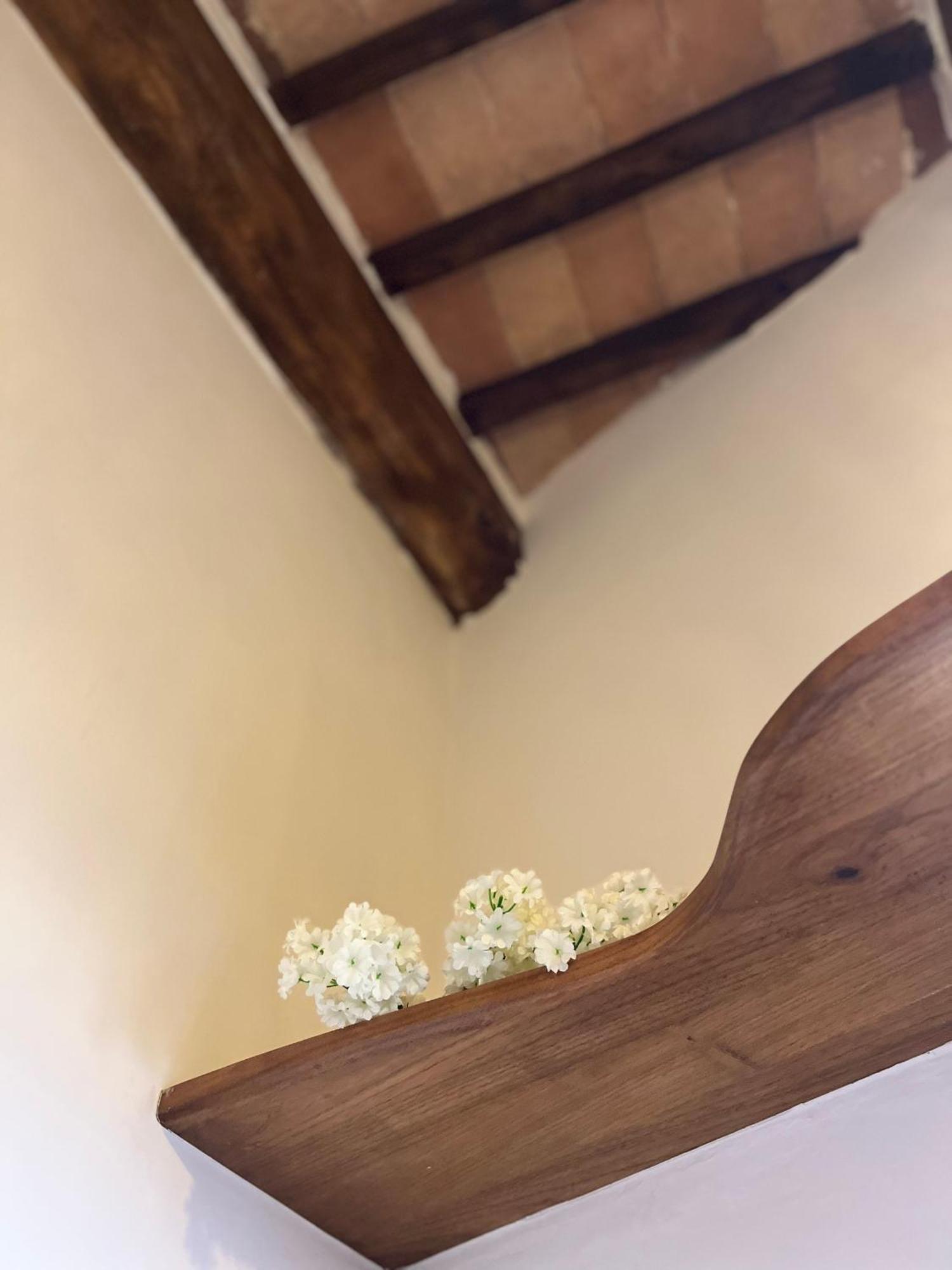 Il Girasole Storico Apartment Pitigliano Exterior photo