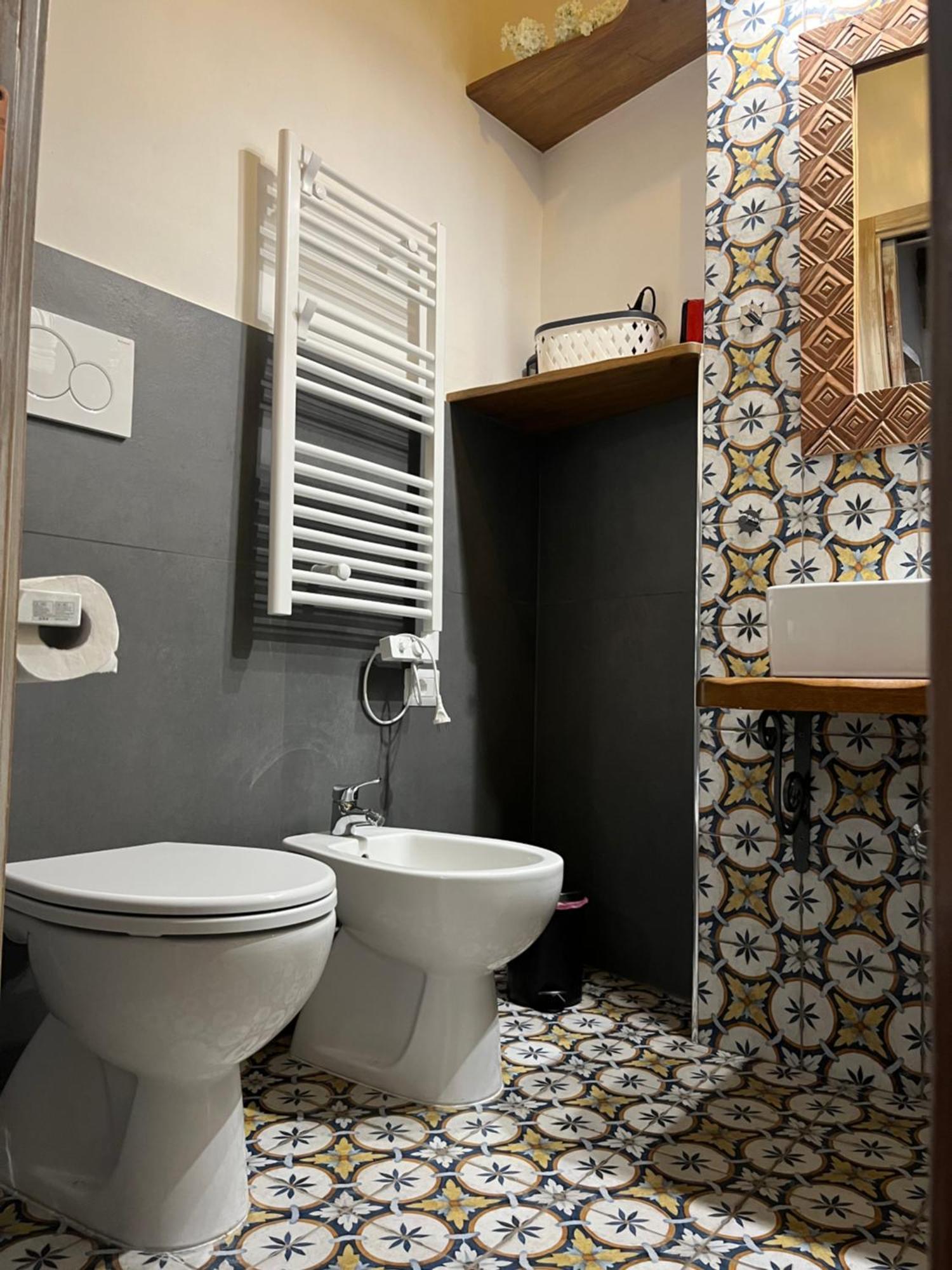 Il Girasole Storico Apartment Pitigliano Exterior photo